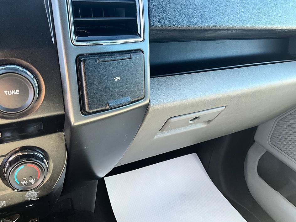 Used 2018 Ford F150 4x4 SuperCrew image 27