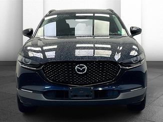 Used 2025 MAZDA CX-30 2.5 Turbo w/ Premium Package video 2