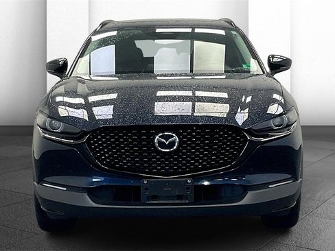 Used 2025 MAZDA CX-30 2.5 Turbo w/ Premium Package image 2