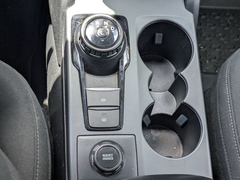 Certified 2022 Ford Bronco Sport AWD/4WD image 20