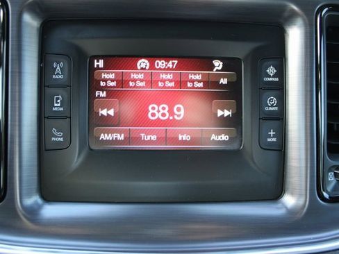 Used 2016 Dodge Challenger R/T image 23