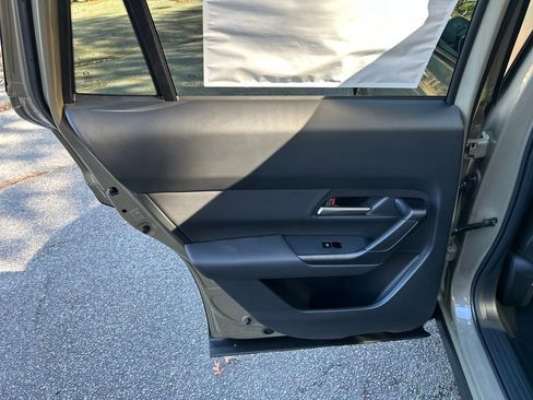 New 2026 MAZDA CX-50 Meridian Edition w/ Cargo Package image 21