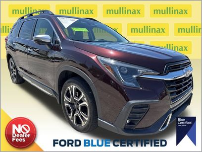 Used 2023 Subaru Ascent Touring