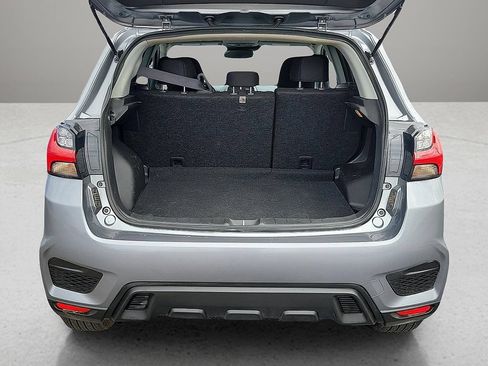 Used 2026 Mitsubishi Outlander Sport AWD image 8