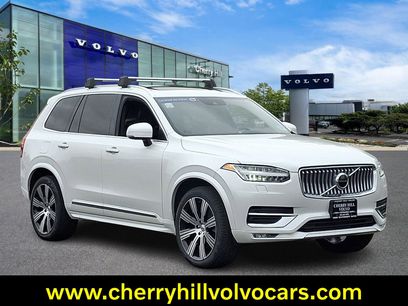 Certified 2022 Volvo XC90 T6 Inscription w/ Climate Package