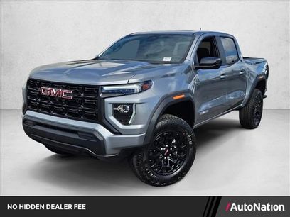 New 2026 GMC Canyon Elevation w/ Technology Package