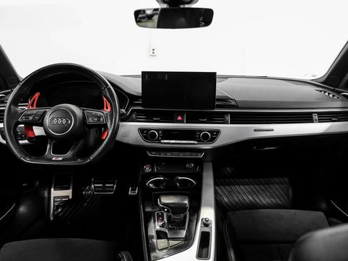 Used 2020 Audi A4 2.0T Premium Plus w/ Premium Plus Package AWD/4WD image 14