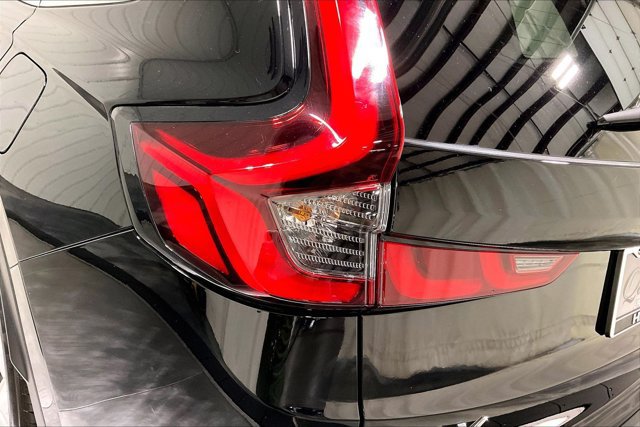 Used 2025 Honda CR-V LX image 29