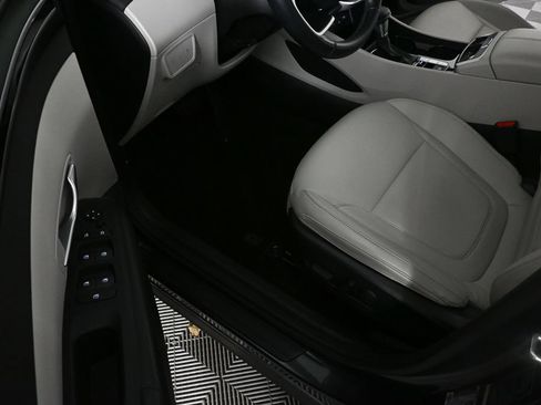 Used 2024 Hyundai Tucson SEL w/ Convenience Package FWD image 7
