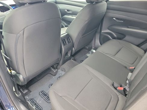 New 2026 Hyundai Tucson SEL FWD image 18