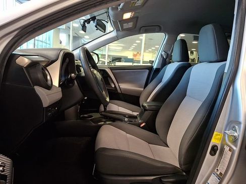 Used 2015 Toyota RAV4 LE AWD/4WD image 14