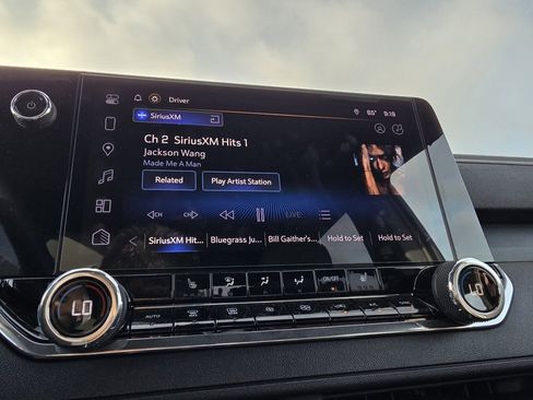 Used 2026 Chevrolet Colorado Trail Boss image 16