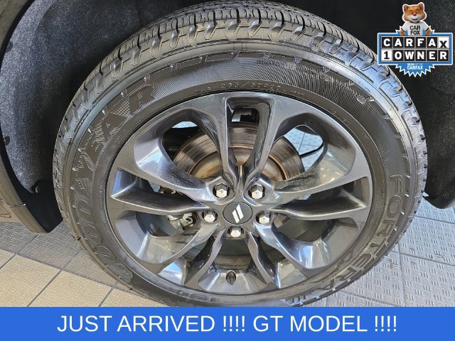 Used 2025 Dodge Durango GT AWD/4WD image 22