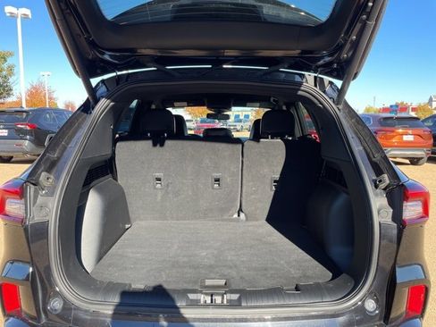 Used 2025 Ford Escape ST-Line Elite image 13