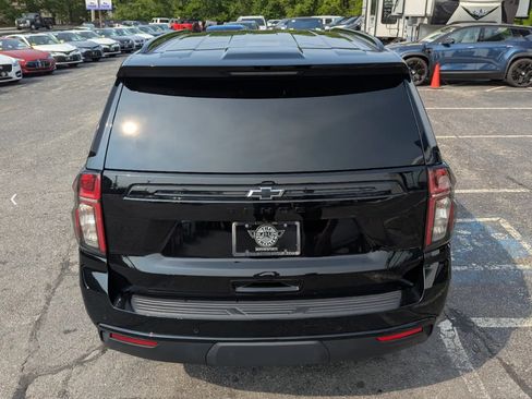 Used 2023 Chevrolet Tahoe Z71 AWD/4WD image 8