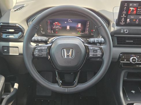 Used 2026 Honda Pilot EX-L image 19