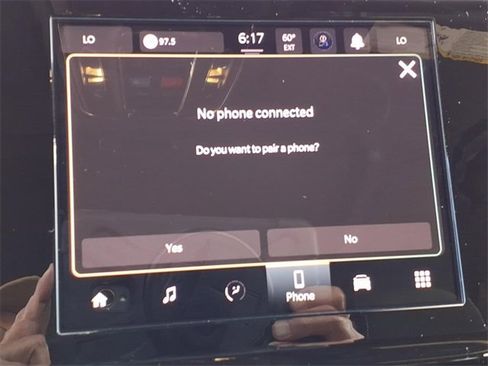 New 2025 Jeep Grand Cherokee L Laredo image 8