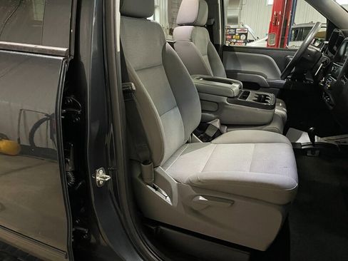 Used 2018 GMC Sierra 1500 4x4 Double Cab w/ Elevation Edition image 15