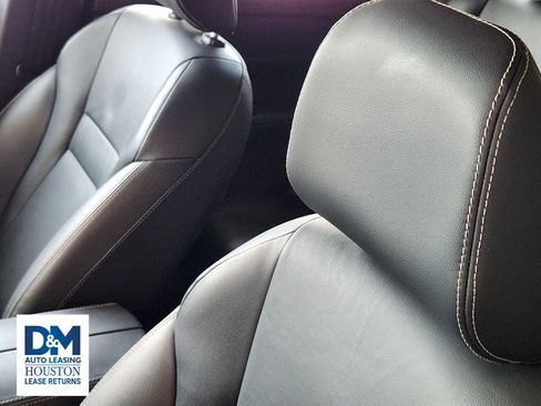 Used 2022 Nissan Rogue SL w/ SL Premium Package image 22