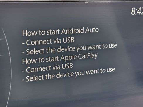 Used 2024 MAZDA CX-90 Plug-In Hybrid w/ Preferred image 28