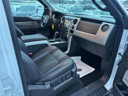 Used 2014 Ford F150 Raptor w/ Equipment Group 801A Luxury AWD/4WD image 11