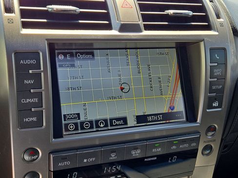 Used 2021 Lexus GX 460 Premium AWD/4WD image 19