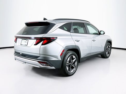Used 2025 Hyundai Tucson SEL image 9