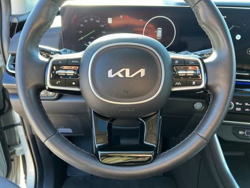 Used 2025 Kia Carnival SX Prestige image 19