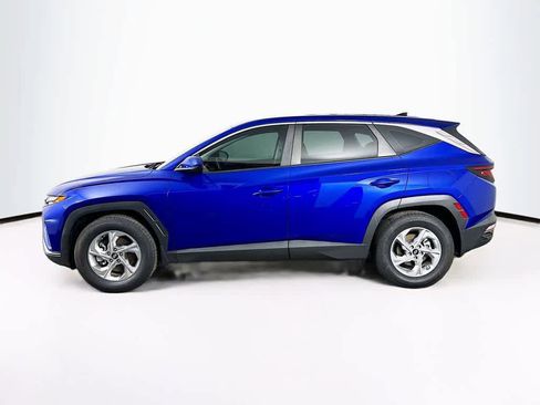 Used 2023 Hyundai Tucson SE FWD image 3
