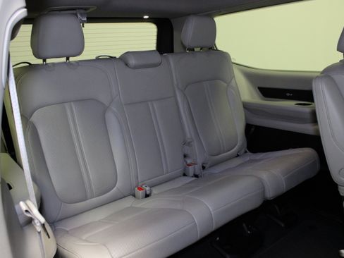 Used 2024 Jeep Wagoneer Series II AWD/4WD image 17