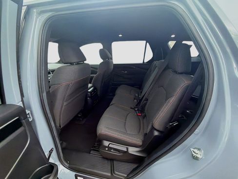 Certified 2024 Honda Pilot Sport image 23