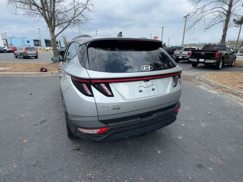 Used 2023 Hyundai Tucson XRT image 14