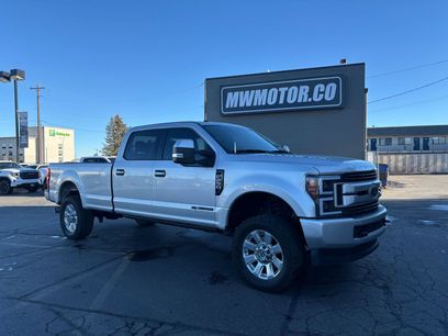 Used 2017 Ford F250 XLT