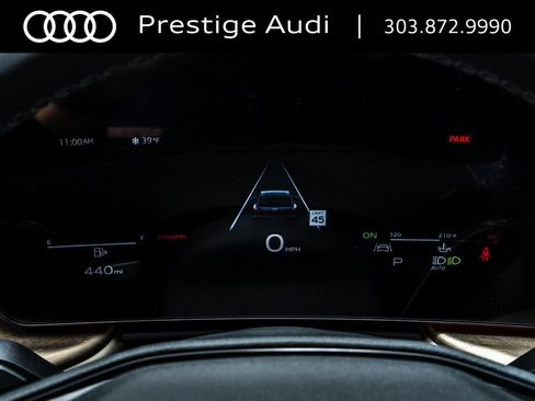 New 2025 Audi Q5 Premium Plus w/ Premium Plus image 15