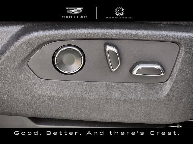 Certified 2024 Cadillac Escalade ESV Sport w/ LPO, ONYX Package AWD/4WD image 27