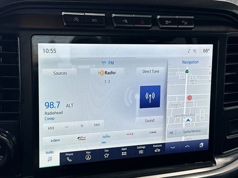 Used 2021 Ford F150 XLT w/ Equipment Group 302A High image 18