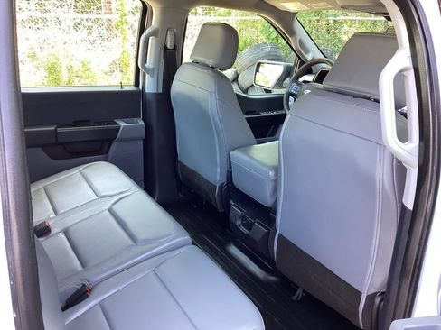 Used 2023 Ford F150 XL AWD/4WD image 43