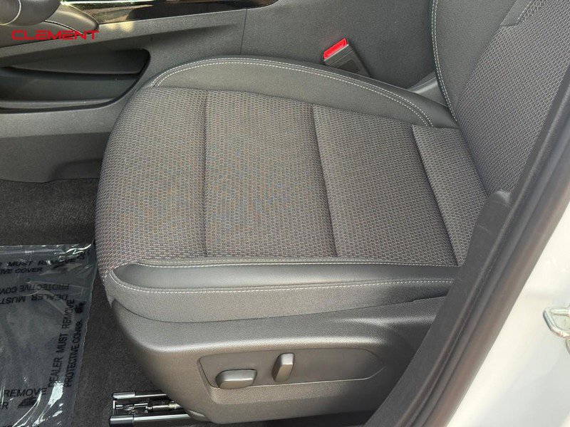 Used 2022 Buick Envision Preferred FWD image 21