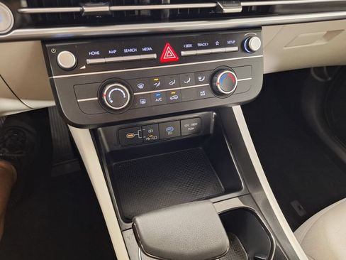 Used 2026 Hyundai Tucson SE FWD image 17