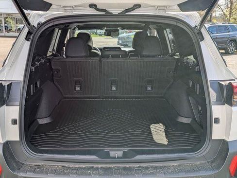 Used 2026 Subaru Outback Touring XT AWD/4WD image 32