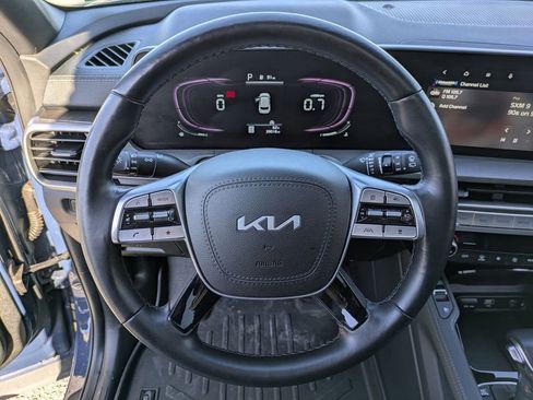 Used 2023 Kia Telluride EX X-Line image 10