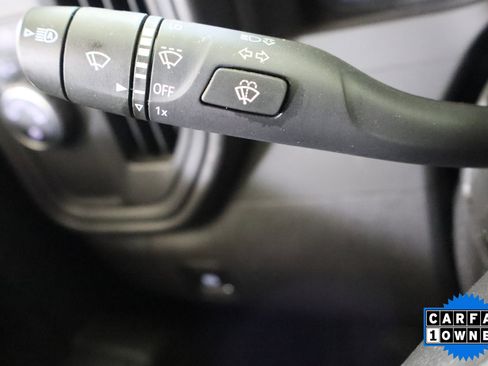 Used 2025 Chevrolet Silverado 1500 W/T image 27