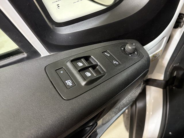 Used 2025 RAM ProMaster 2500 w/ Convenience Group FWD image 18