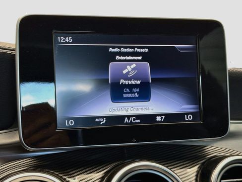 Used 2017 Mercedes-Benz C 300 Coupe image 9