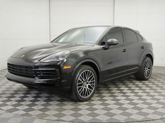 Used 2020 Porsche Cayenne Base video 1