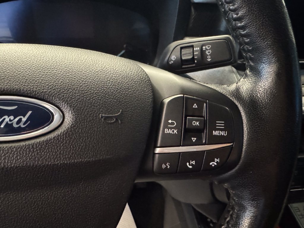 Used 2022 Ford Maverick XLT w/ XLT Luxury Package FWD image 12