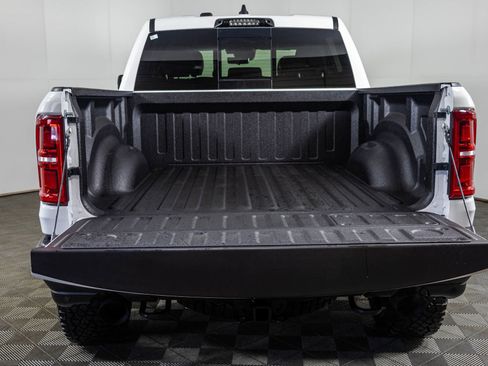 New 2026 RAM 1500 RHO w/ RHO Level 1 Equipment Group AWD/4WD image 44