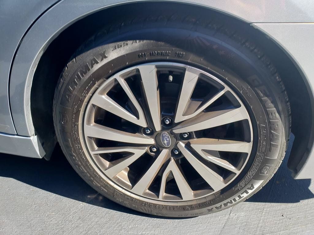 Used 2018 Subaru Legacy 2.5i w/ Popular Package #1 AWD/4WD image 20