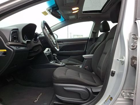 Used 2018 Hyundai Elantra Value Edition w/ Cargo Package image 15