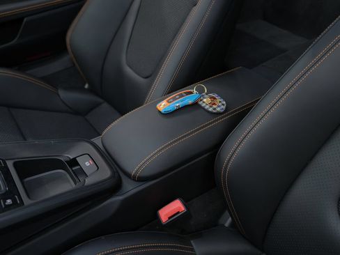 Used 2023 Porsche 911 GT3 RWD image 12